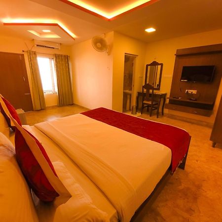 Kstdc Hotel Mayura Pine Top Nandi Hills Екстериор снимка