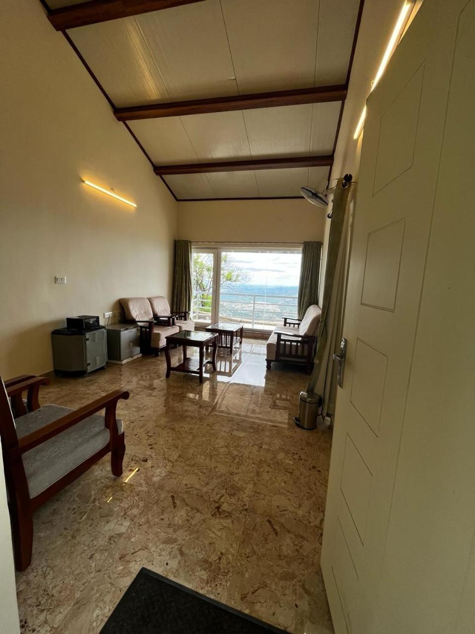 Kstdc Hotel Mayura Pine Top Nandi Hills Екстериор снимка